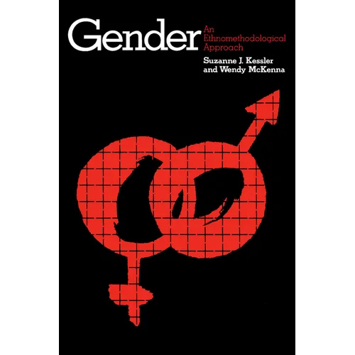 Gender: An Ethnomethodological Approach