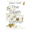 Death of Vishnu