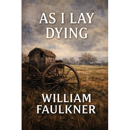 As I Lay Dying: An Impact Book