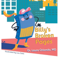 Billy's Broken Pages