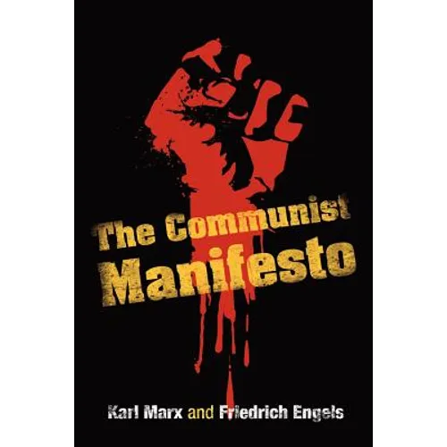 The Communist Manifesto