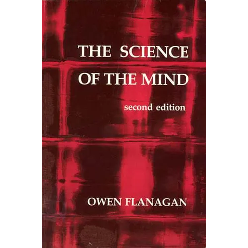 The Science of the Mind, Second Edition