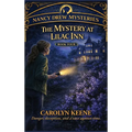The Mystery at Lilac Inn: A Positronic Book