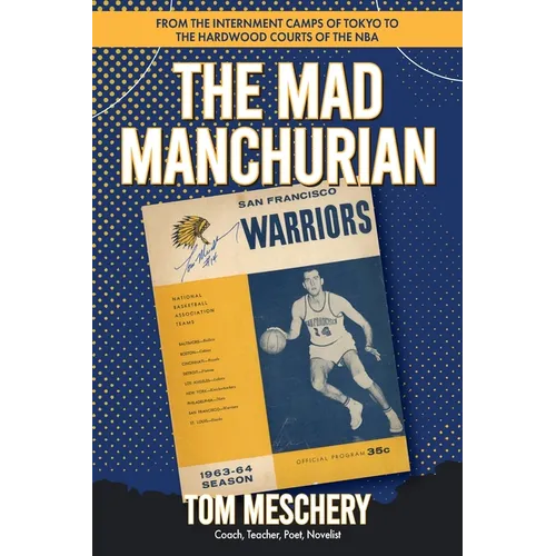 Mad Manchurian