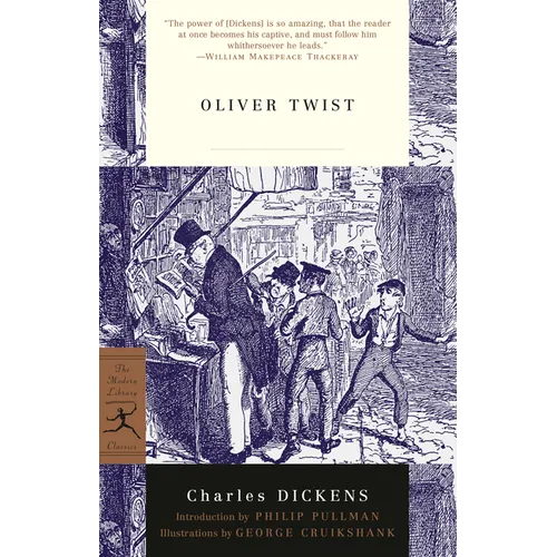 Oliver Twist