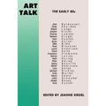 Art Talk PB