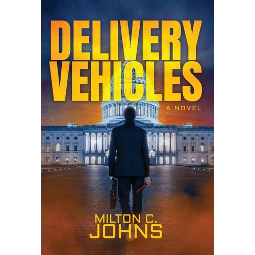 Delivery Vehicles