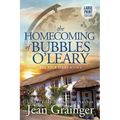 The Homecoming of Bubbles O'Leary: The Tour Series Book 4