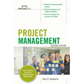 Project Management, Second Edition (Briefcase Books Series)