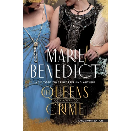 The Queens of Crime