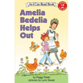 Amelia Bedelia Helps Out