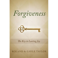 Forgiveness: The Key to Lasting Joy