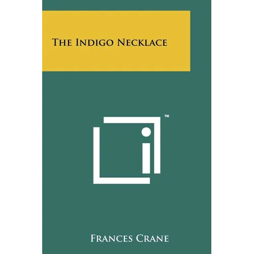 The Indigo Necklace