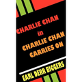 Charlie Chan Carries on