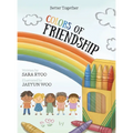 Colors of Friendship: Better Together