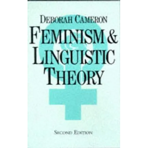 Feminism and Linguistic Theory