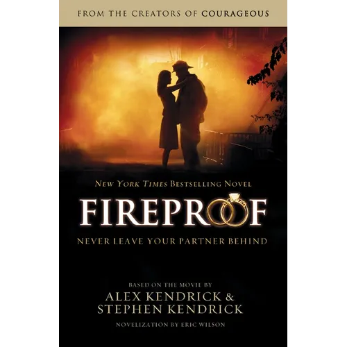 Fireproof