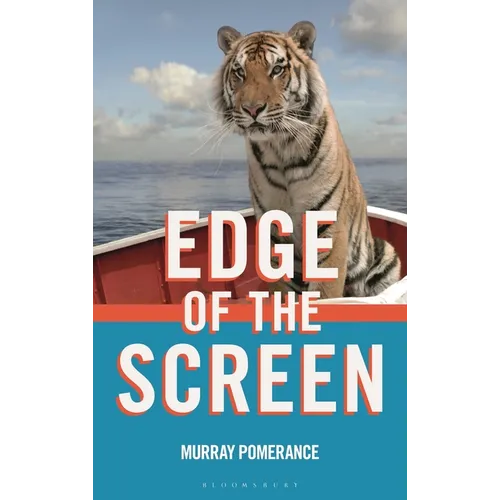 Edge of the Screen