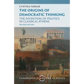 The Origins of Democratic Thinking