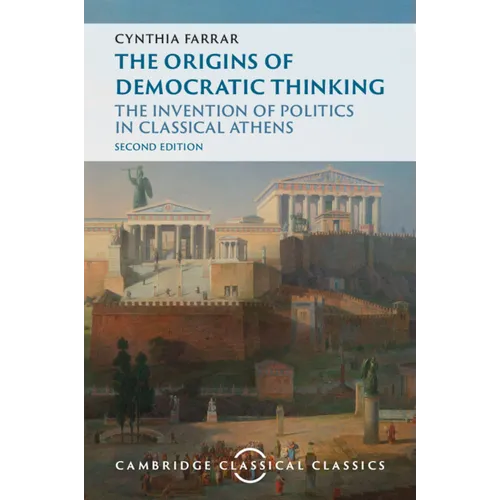 The Origins of Democratic Thinking