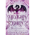 Dragon Born