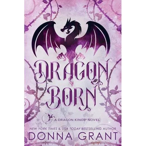 Dragon Born