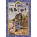 In the Land of the Big Red Apple