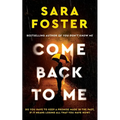 Come Back to Me