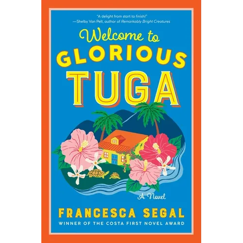 Welcome to Glorious Tuga