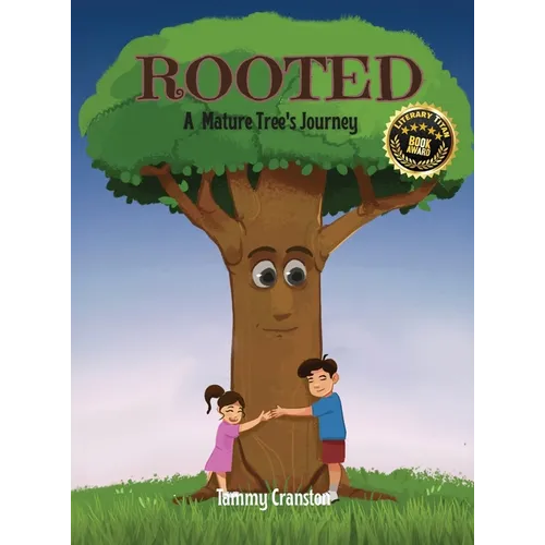 Rooted: A Mature Tree's Journey