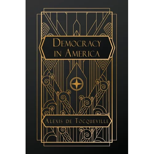 Democracy in America