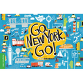 Go, New York, Go!