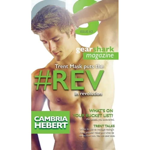 #Rev