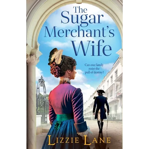 The Sugar Merchant's Wife