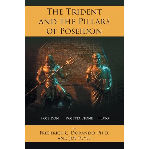 The Trident and the Pillars of Poseidon