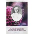 Pope Leo XIII Encyclicals on Socialism, Freemasonry, and Other Dangers of Our Times
