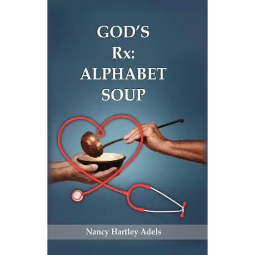 God's Rx: Alphabet Soup