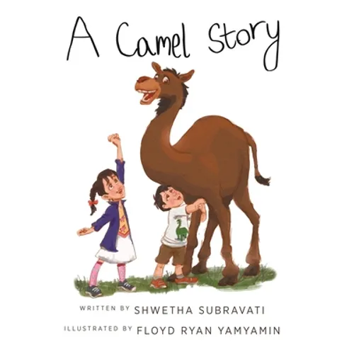 A Camel Story