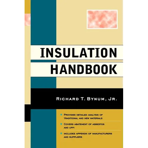 Insulation Handbook