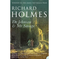 Dr Johnson and Mr Savage