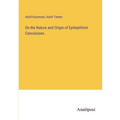 On the Nature and Origin of Epileptiform Convulsions