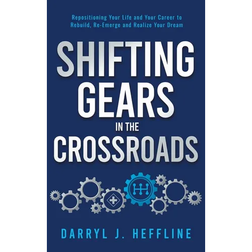 Shifting Gears in the Crossroads