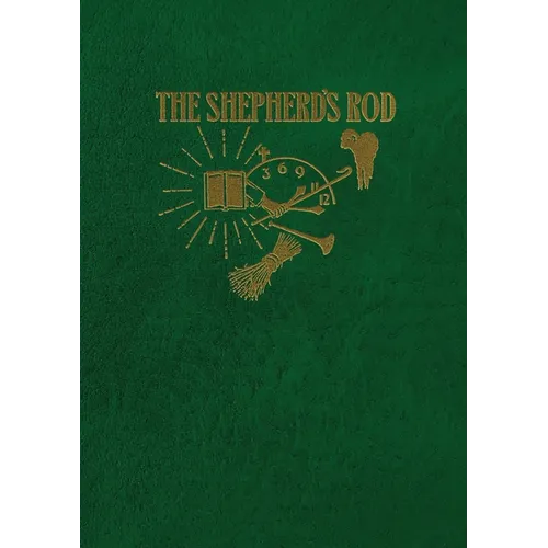 The Shepherd's Rod, Vol. 2