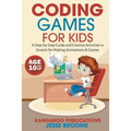Coding Games for Kids