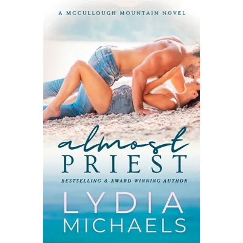 Almost Priest: Couples Collection