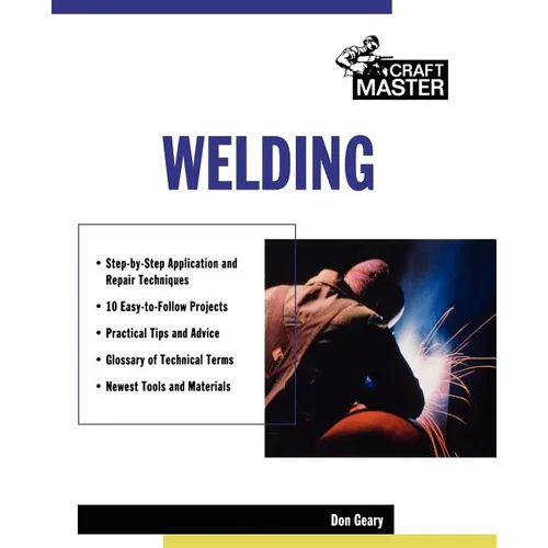 Welding