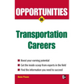 Opportunities in Transportation Careers