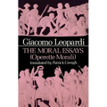 The Moral Essays (Operette Morali)