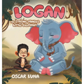 Logan The Strong-Minded Little Elephant