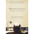 Writing Places: The Life Journey of a Writer and Teacher